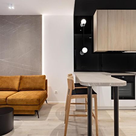 Republiki Korczakowskiej Apartamenty Krakau Exterior foto